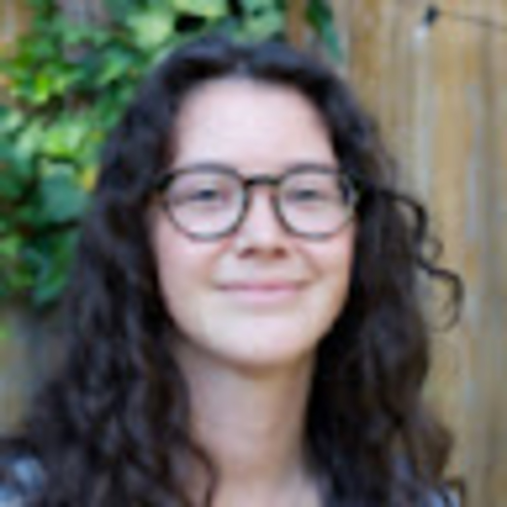 Meet your Posher, Carolynnuyen